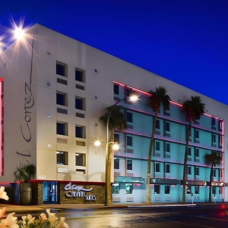 Cabana Suites At El Cortez 라스베이거스 외부 사진